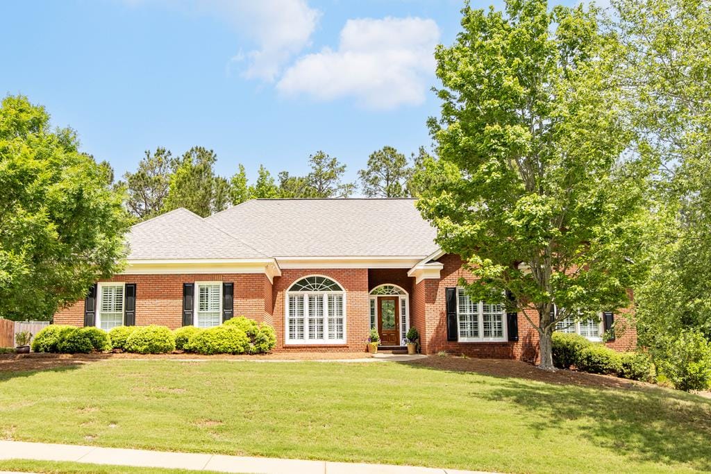 7056 Bridgemill Drive, Columbus, GA, 31904