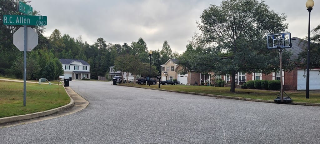 61 R.C. Allen Drive, Columbus, GA, 31907 — Photo 3