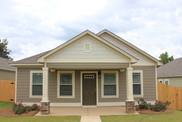 2459 CHURCHILL, Auburn, AL, 36832
