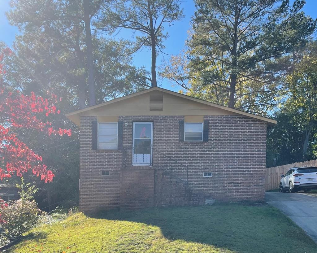 6067 Boeing Drive, Columbus, GA, 31909