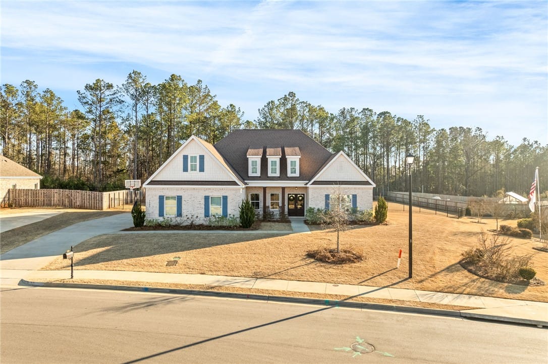 1307 Garrett Ln, Auburn, AL 36830, USA — Photo 1