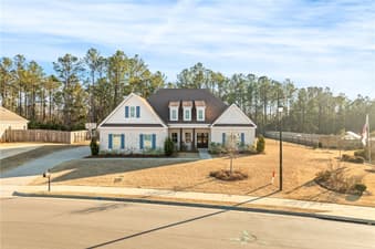 1307 GARRETT, Auburn, AL, 36830