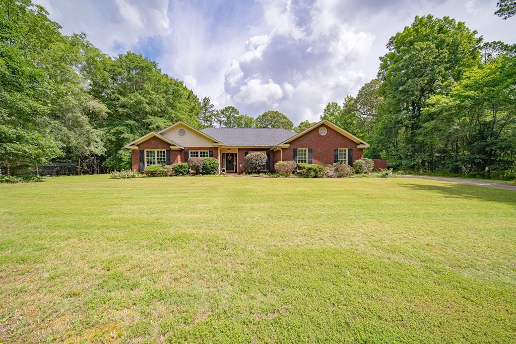 272 Elmwood Drive, Fortson, GA, 31808