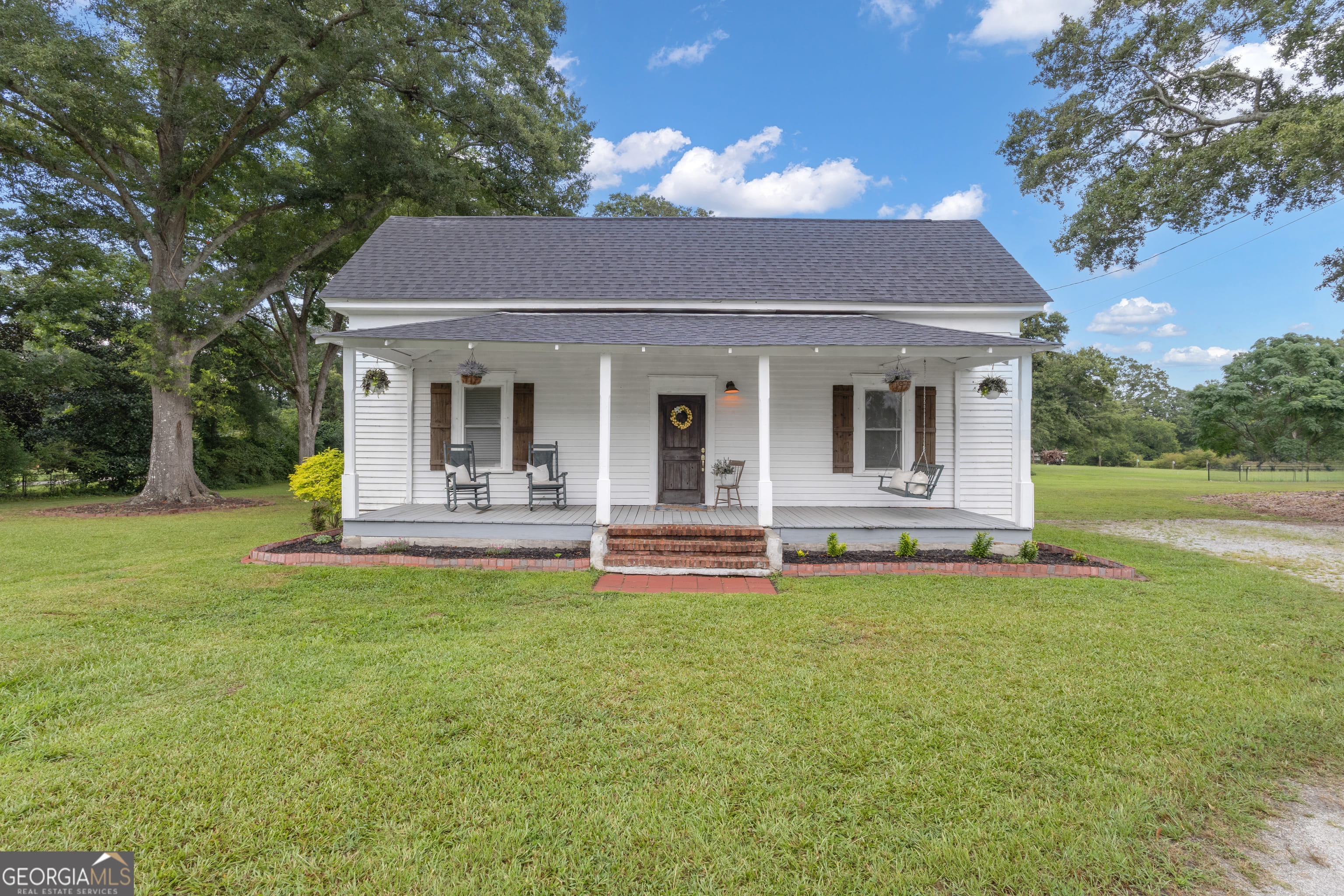 3654 Highway 29, Moreland, GA, 30259
