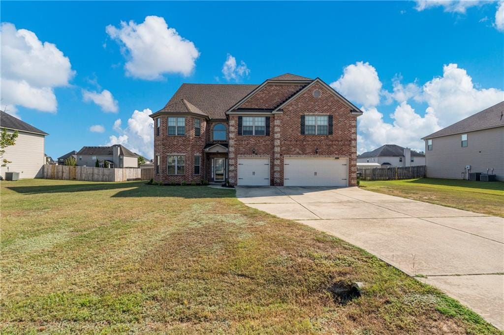 12 Juno St, Fort Mitchell, AL 36856, USA — Photo 1