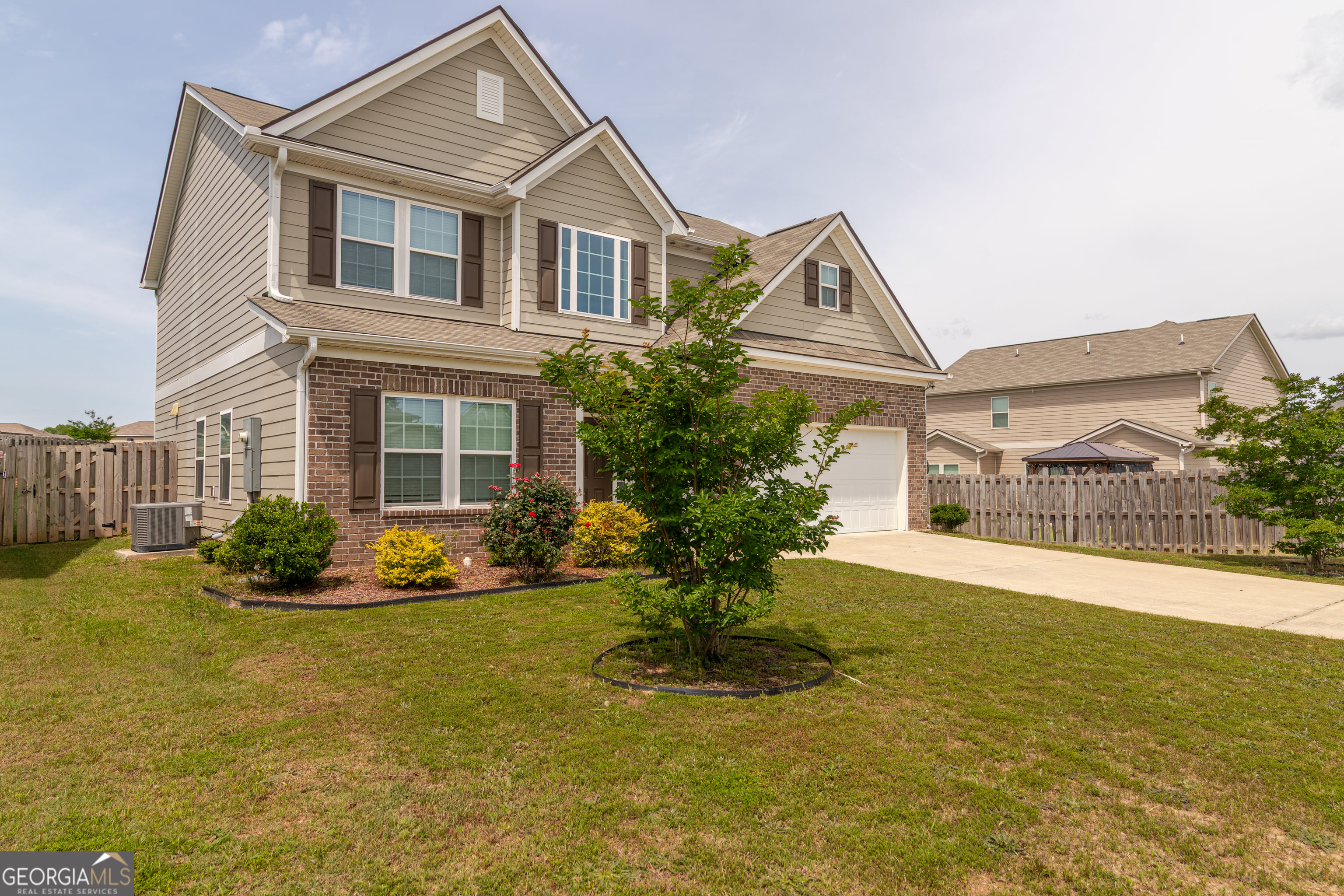 7155 Pine Seed, Midland, GA, 31820