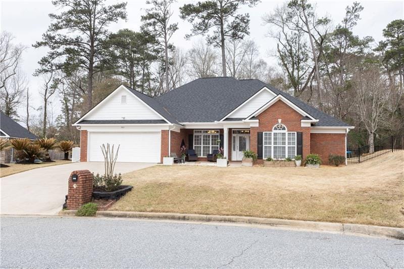 2915 Creekstone, Phenix City, AL, 36867