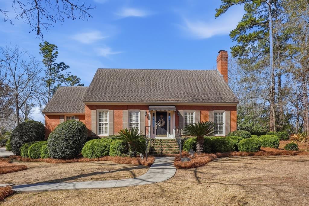 2621 Crofton Dr, Albany, GA 31721