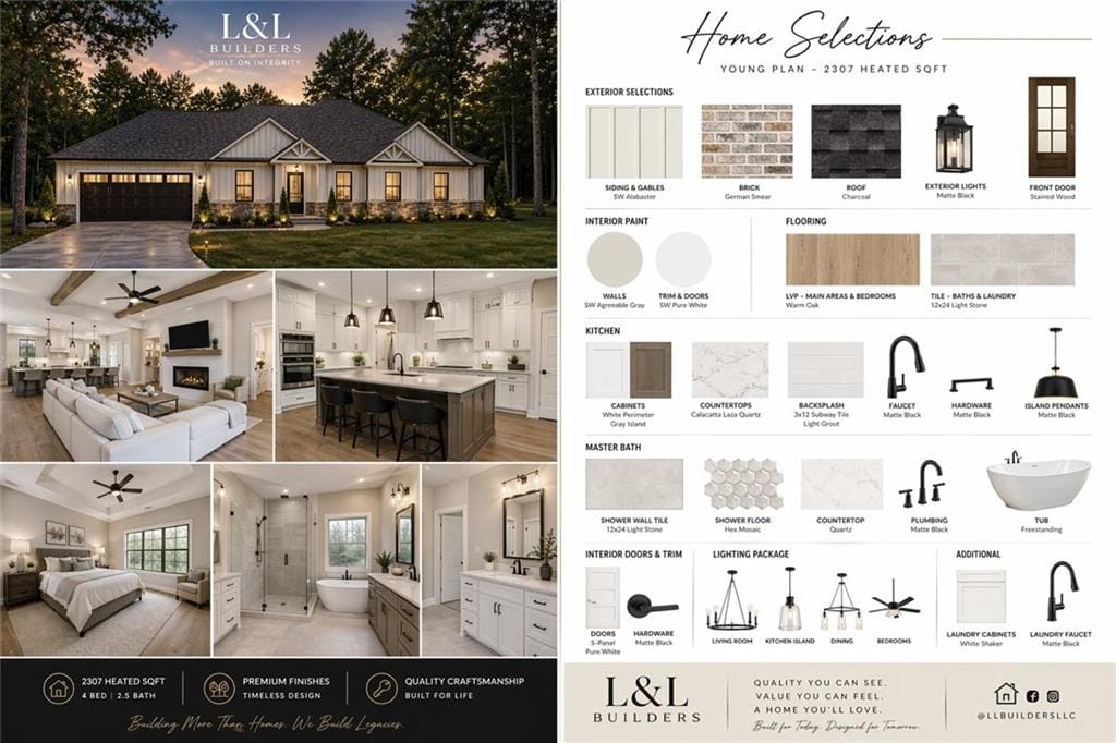 171 Lee Rd 143, Salem, AL, 36874