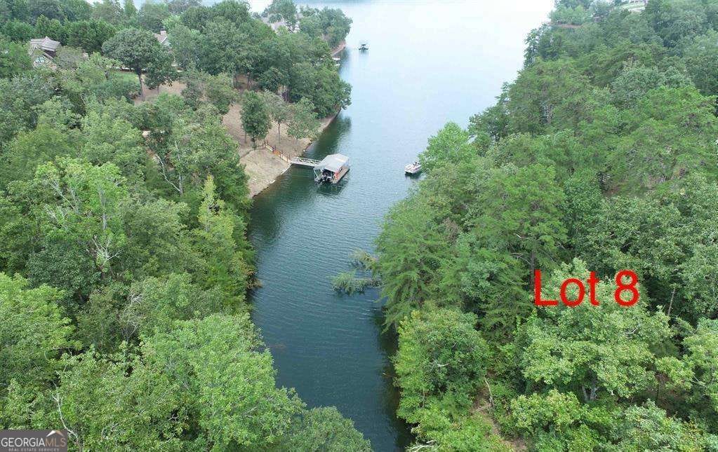 0 Evergreen Crest, Wedowee, AL, 36278