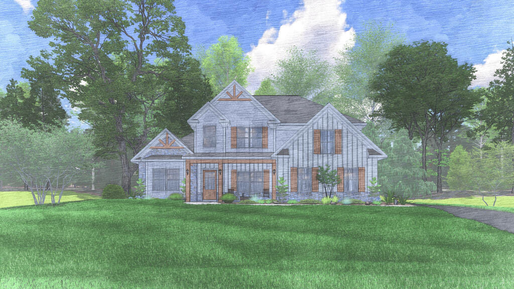 137 Musgrove Manor, Fortson, GA, 31808