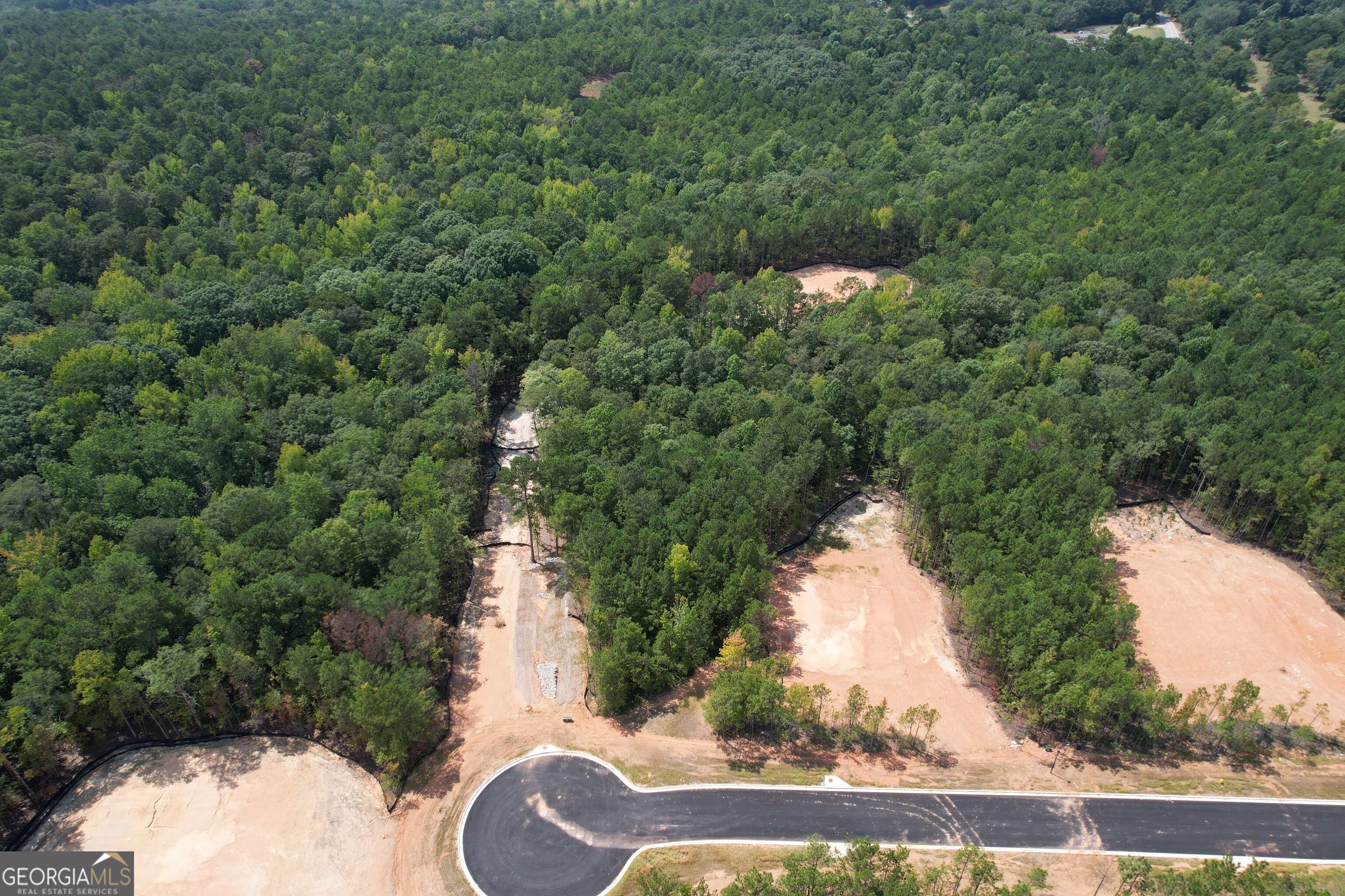 LOT 9 High Pointe, Lagrange, GA, 30241
