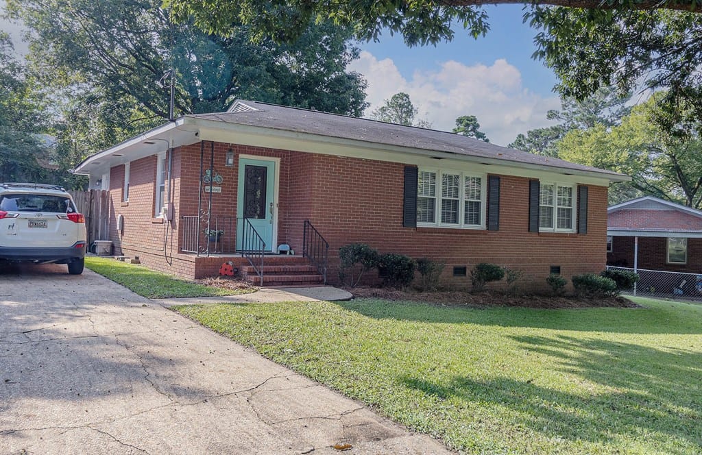 5086 Hale Drive, Columbus, GA, 31904 — Photo 2
