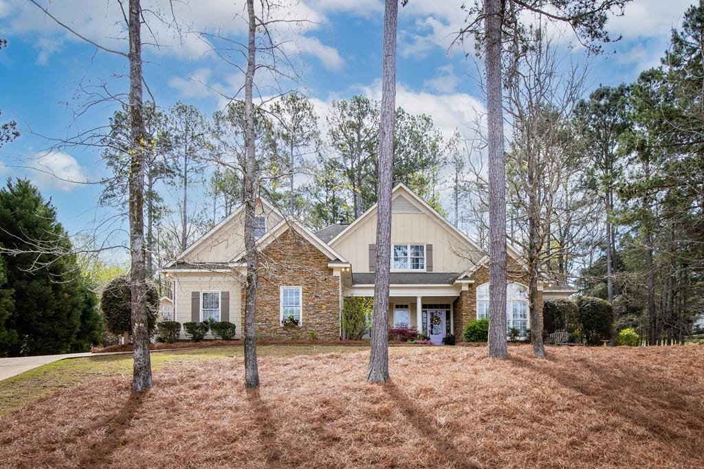 20 Dakota Court, Fortson, GA, 31808
