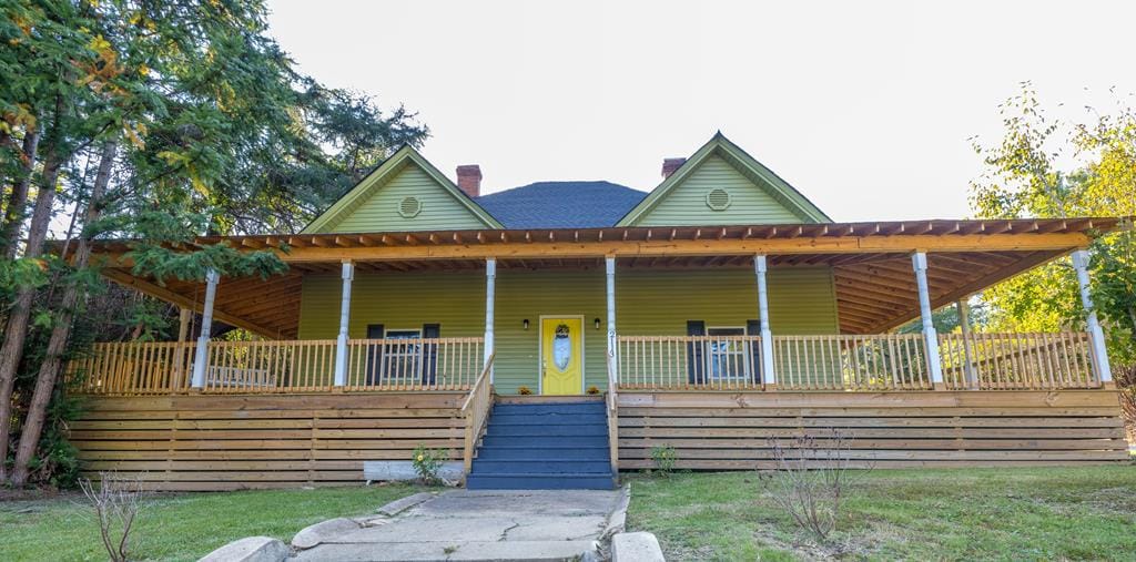 2113 Summerville Road, Phenix City, AL, 36867