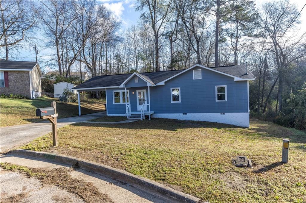 1702 23rd Pl, Phenix City, AL 36867, USA — Photo 2