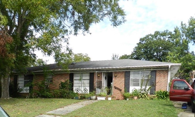 6307 Mill Branch Road, Columbus, GA, 31907 — Photo 2