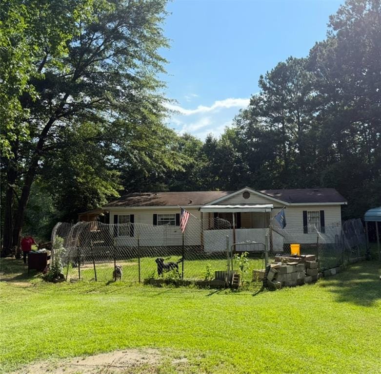 6125 Lee County Road 279, Salem, AL, 36874