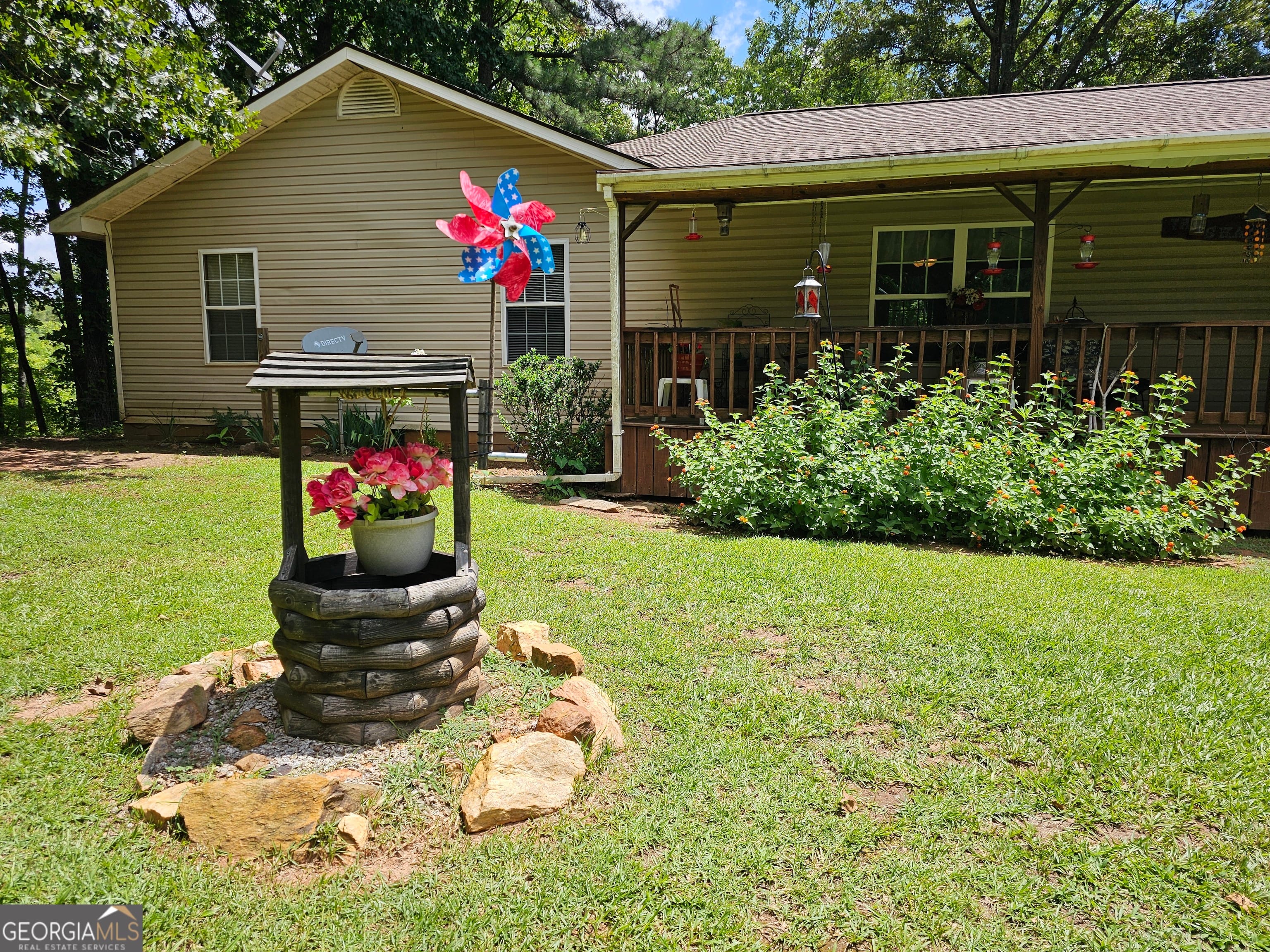 1440 Co Rd 26, Roanoke, AL 36274