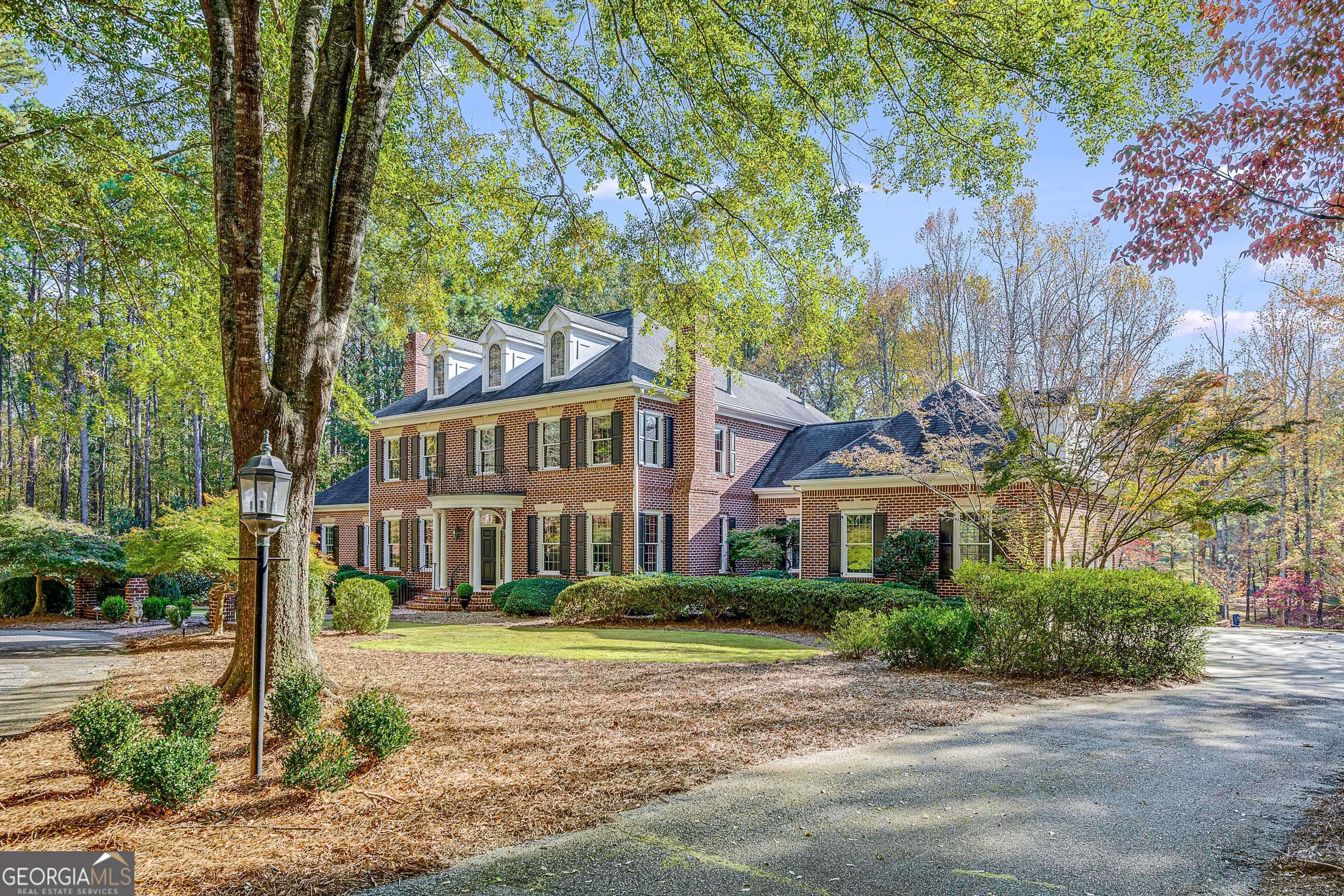 510 White Oak Dr, Newnan, GA 30265