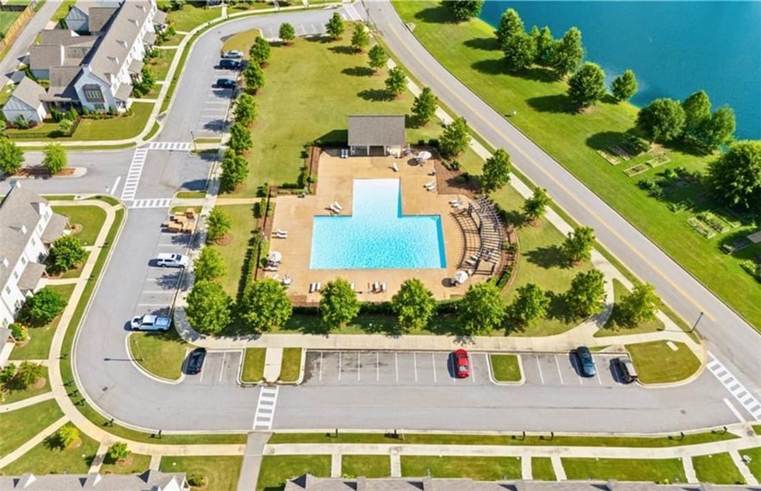 541 Faunsdale Rd, Auburn, AL 36832, USA — Photo 2