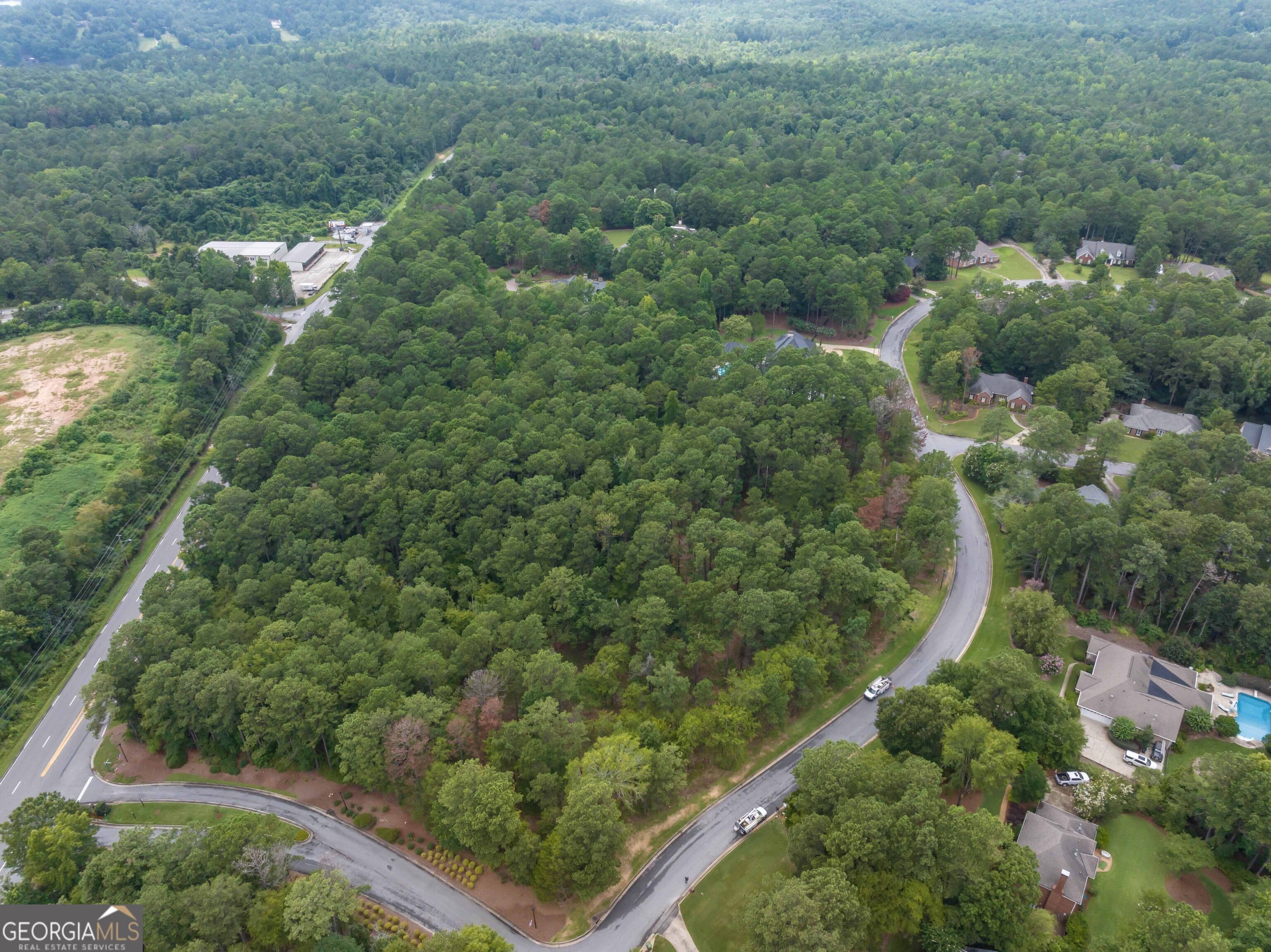401 River Crest Drive, Columbus, GA, 31904