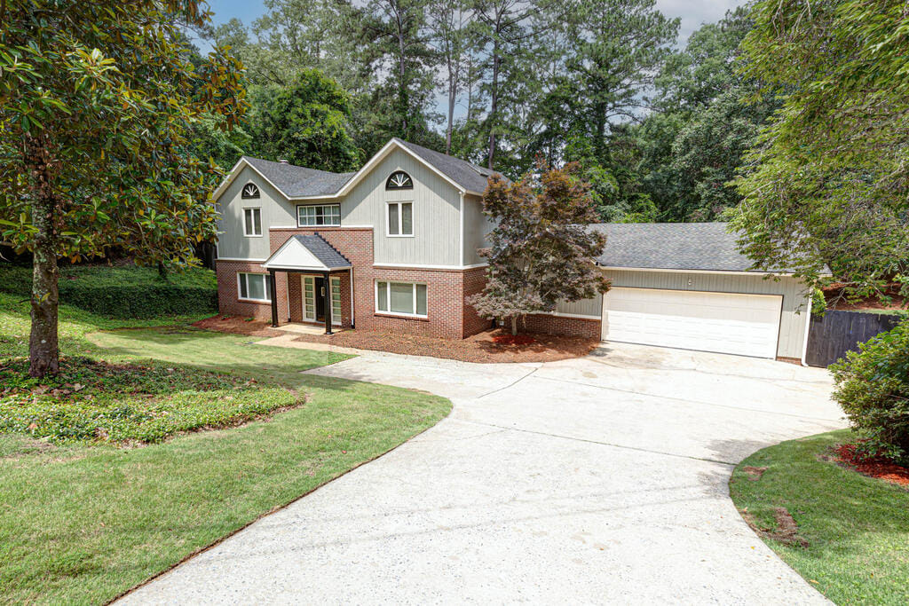101 Cascade Rd, Columbus, GA 31904, Main View