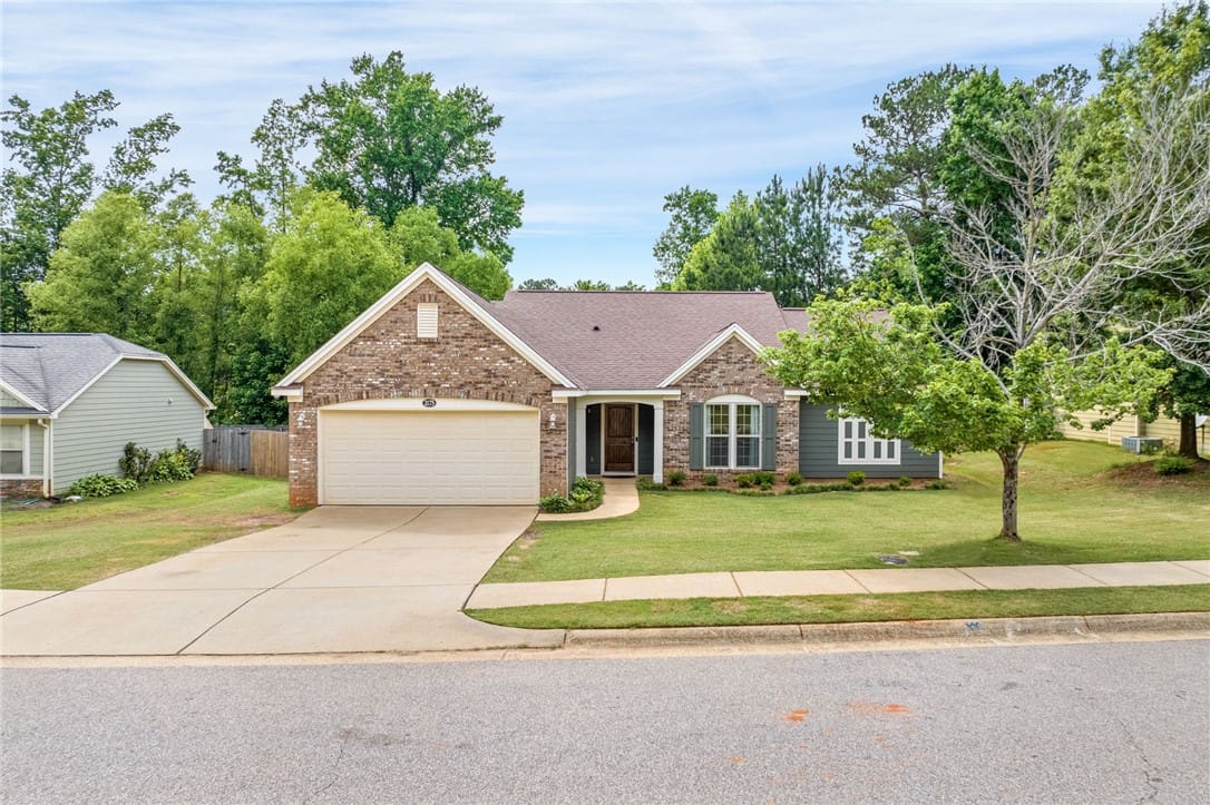 2175 TURNBURY, AUBURN, AL, 36830