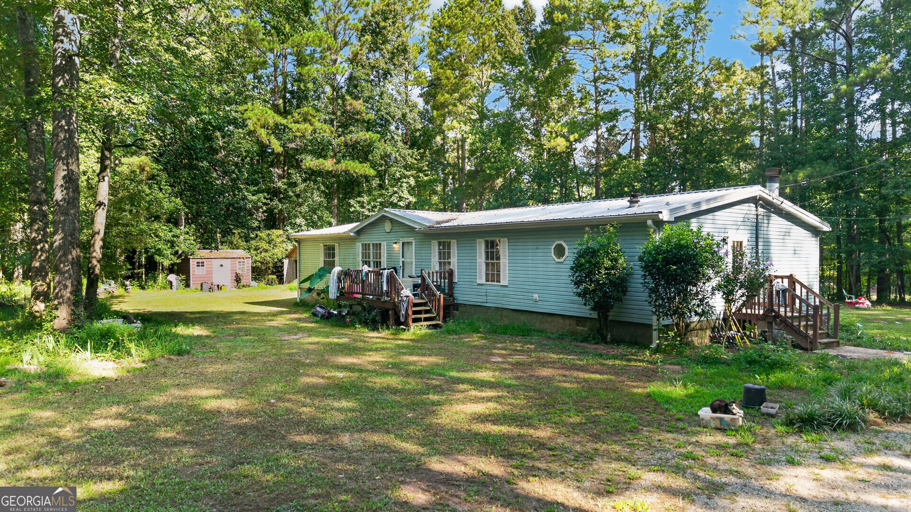 212 Todd Rd, Senoia, GA 30276