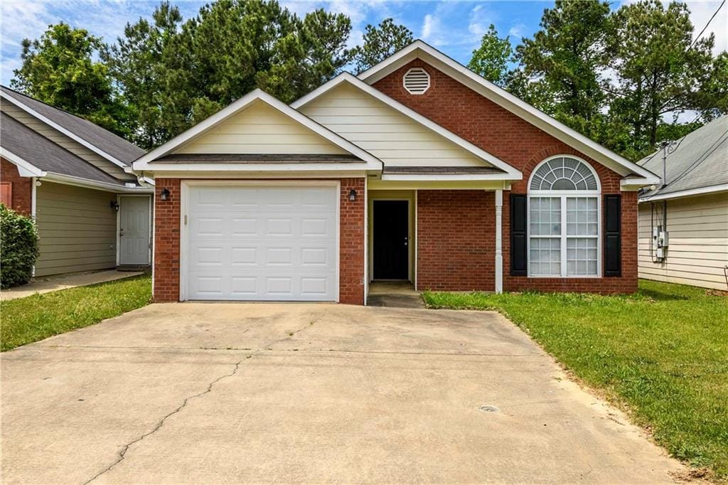 721 Pine Hill Court, Phenix City, AL, 36869