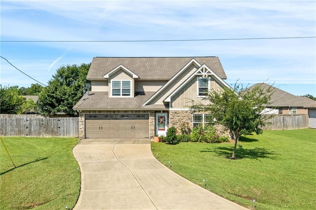 14 Greyhawk Ct, Fort Mitchell, AL 36856