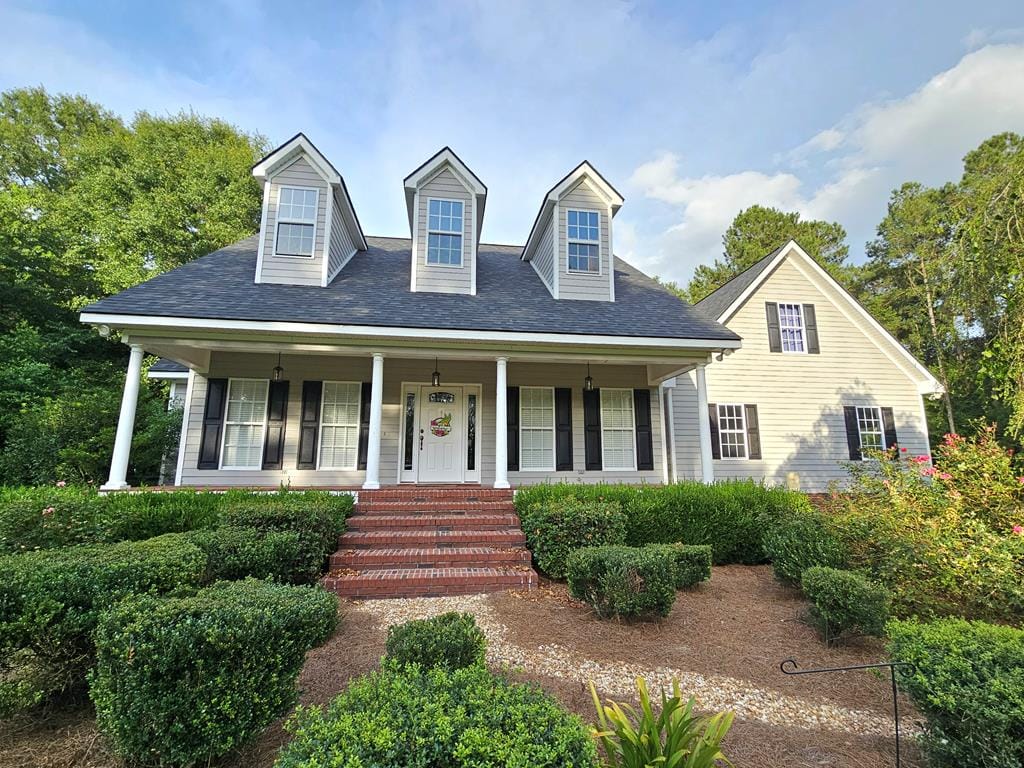 9270 Stage Coach Road, Baconton, GA, 31716