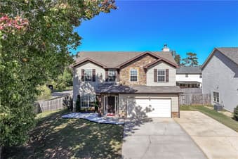 2712 YOUNGWOOD, Opelika, AL, 36801