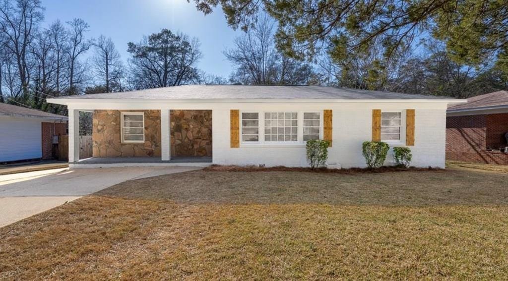 5829 Ventura Dr, Columbus, GA 31909, USA, Main View