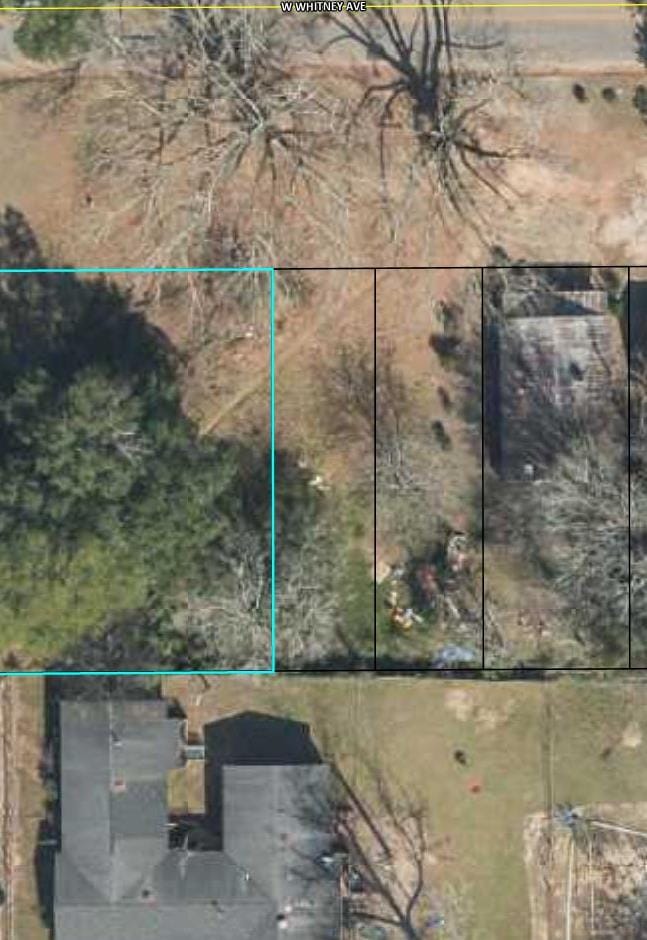 714 West Whitney Avenue, Albany, GA, 31701