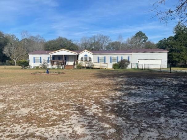 32 Lakeview Drive, Pittsview, AL, 36871