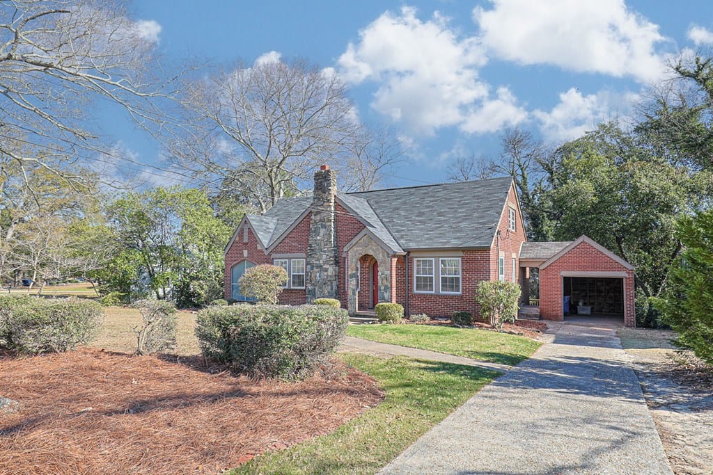 3316 Woodlawn Ave, Columbus, GA 31904, USA — Photo 3