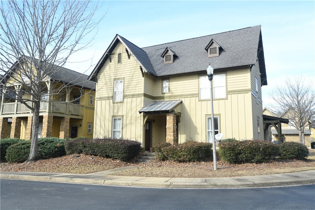 650 Dekalb Street #UNIT 1327, Auburn, AL, 36830 — Photo 2