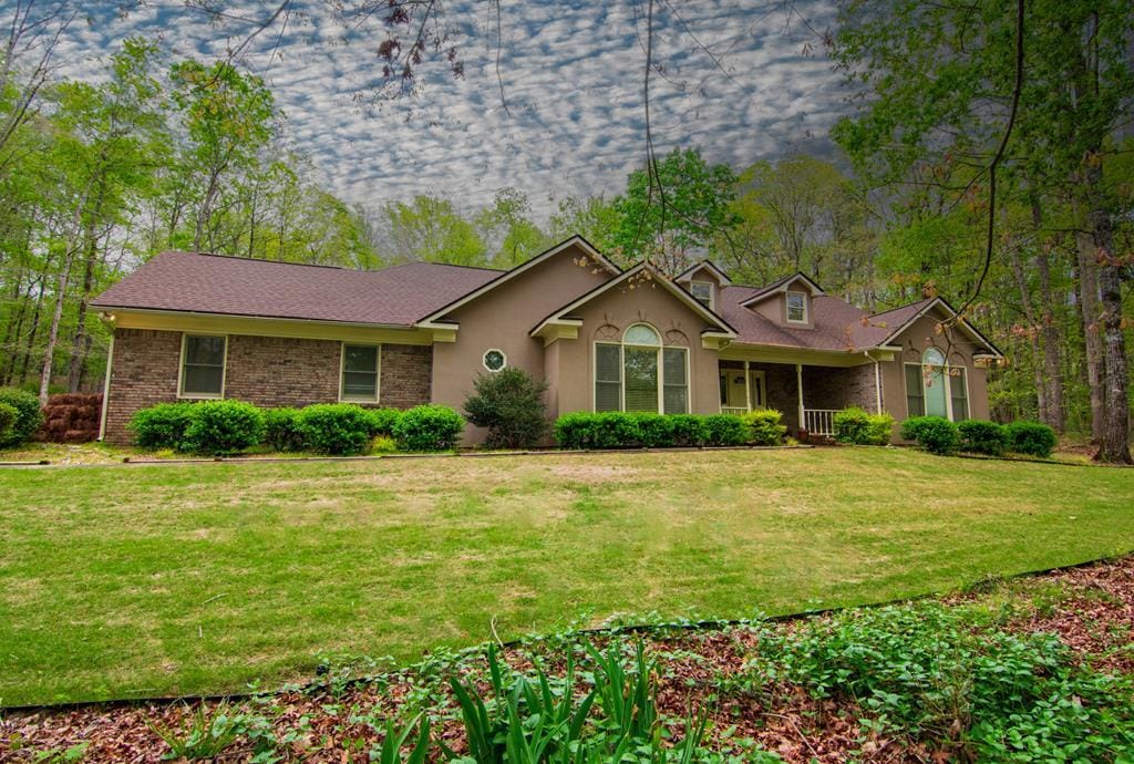 164 Almond Ridge Drive, Fortson, GA, 31808 — Photo 2