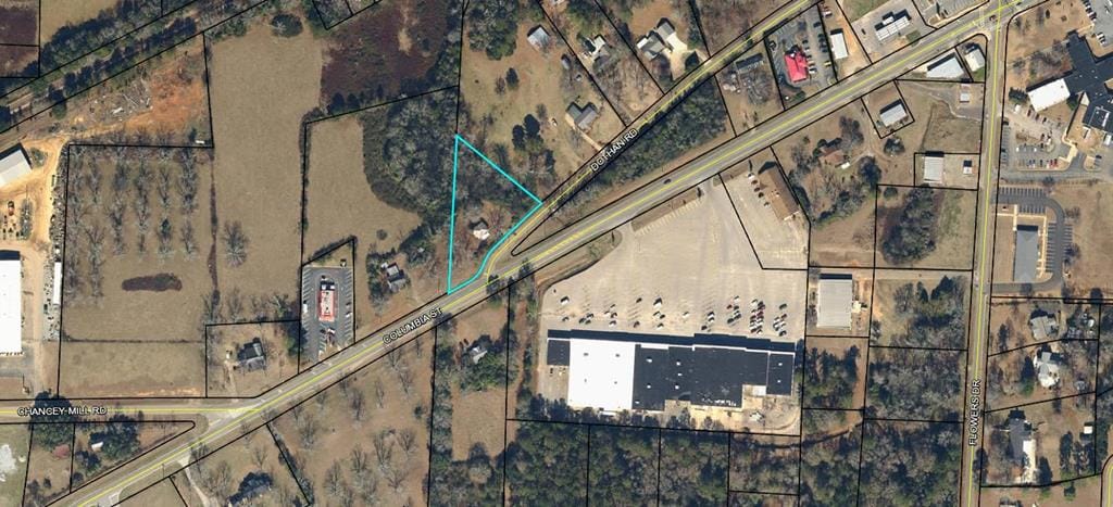 23 Dothan Road, Blakely, GA, 39823