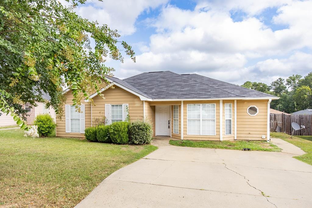 1426 Kings Mountain Road, Columbus, GA, 31907