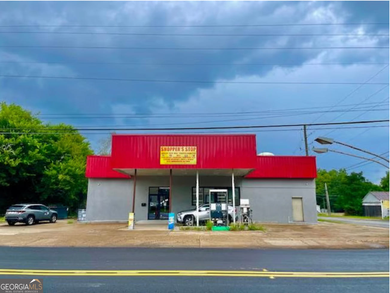 1717 Broad Street, Lumpkin, GA, 31815