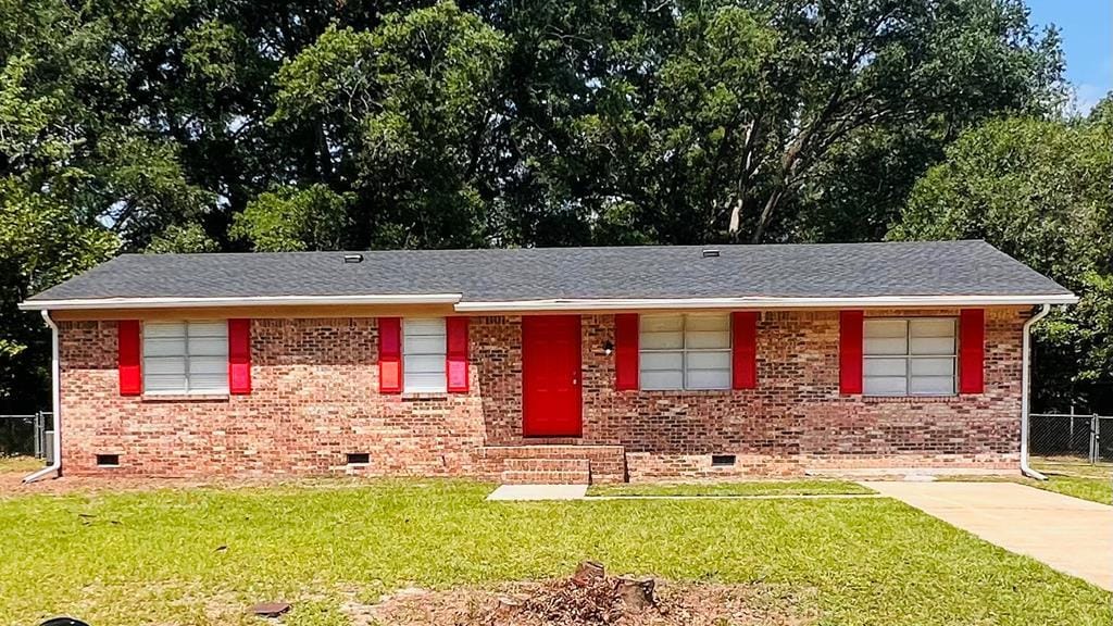 4829 Impala Lane, Albany, GA, 31705