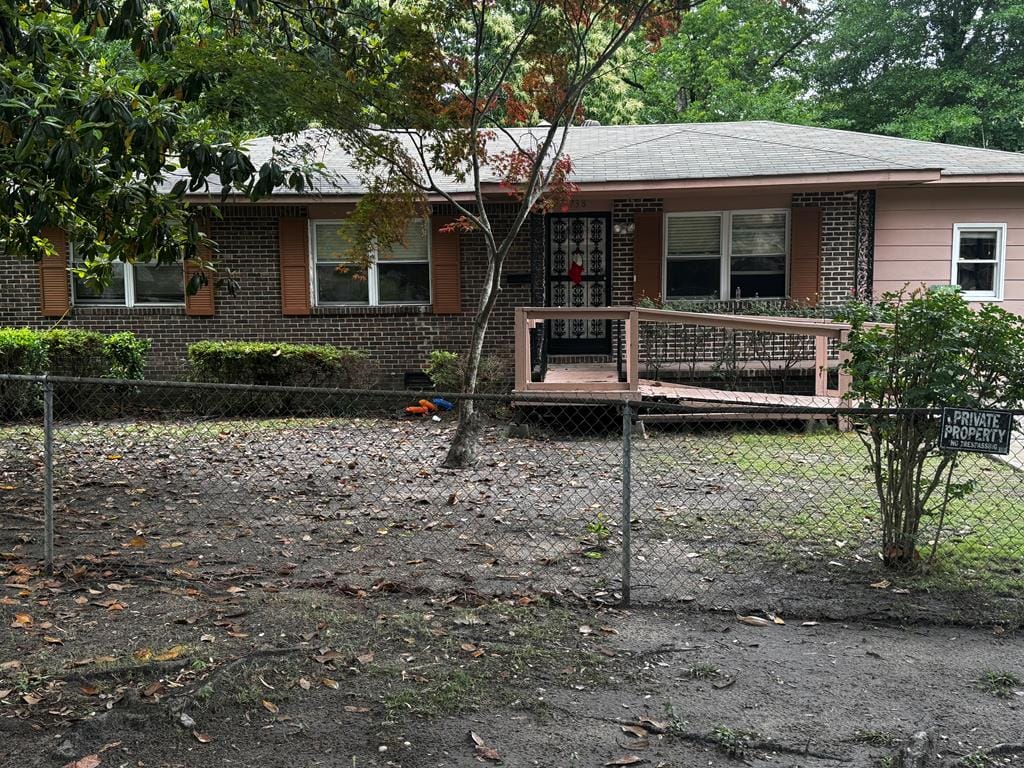 738 Asa Dr, Columbus, GA 31907