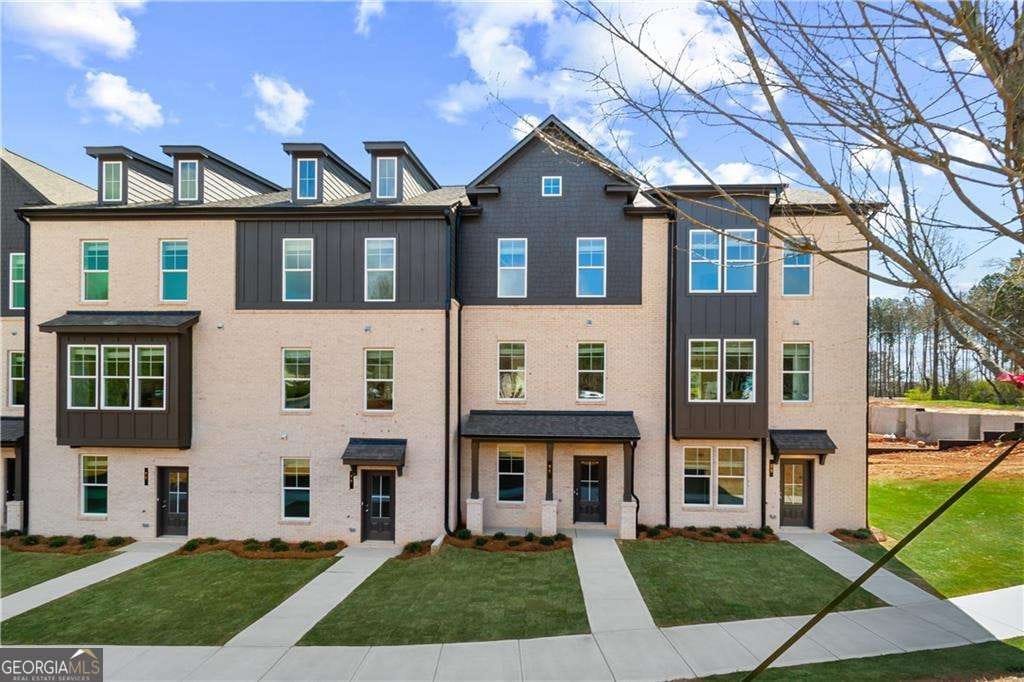 2612 Daybreak Lane, Newnan, GA, 30265