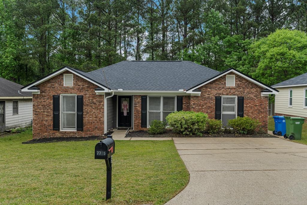 7795 Birchwood Lane, Columbus, GA, 31909