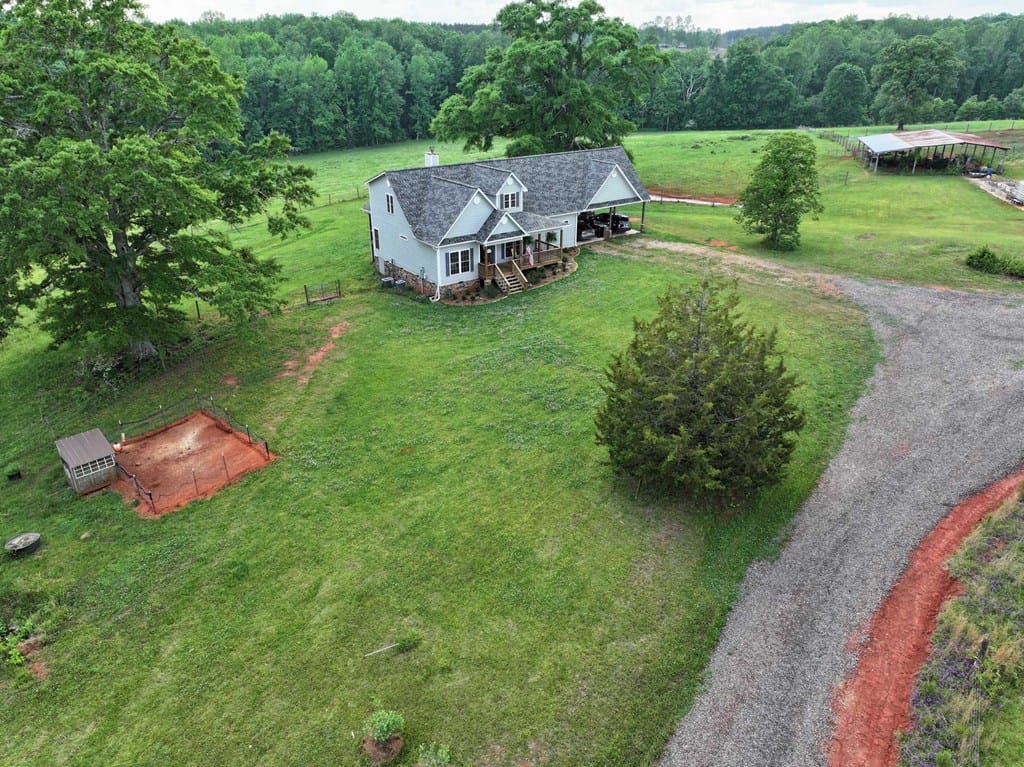 1540 Flint Hill Highway, Shiloh, GA, 31826 — Photo 2