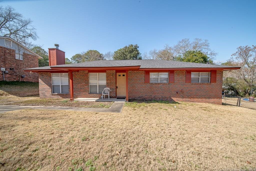 2117 Winifred Lane, Columbus, GA, 31907