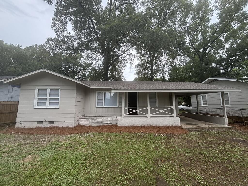 2846 Walker St, Columbus, GA 31903
