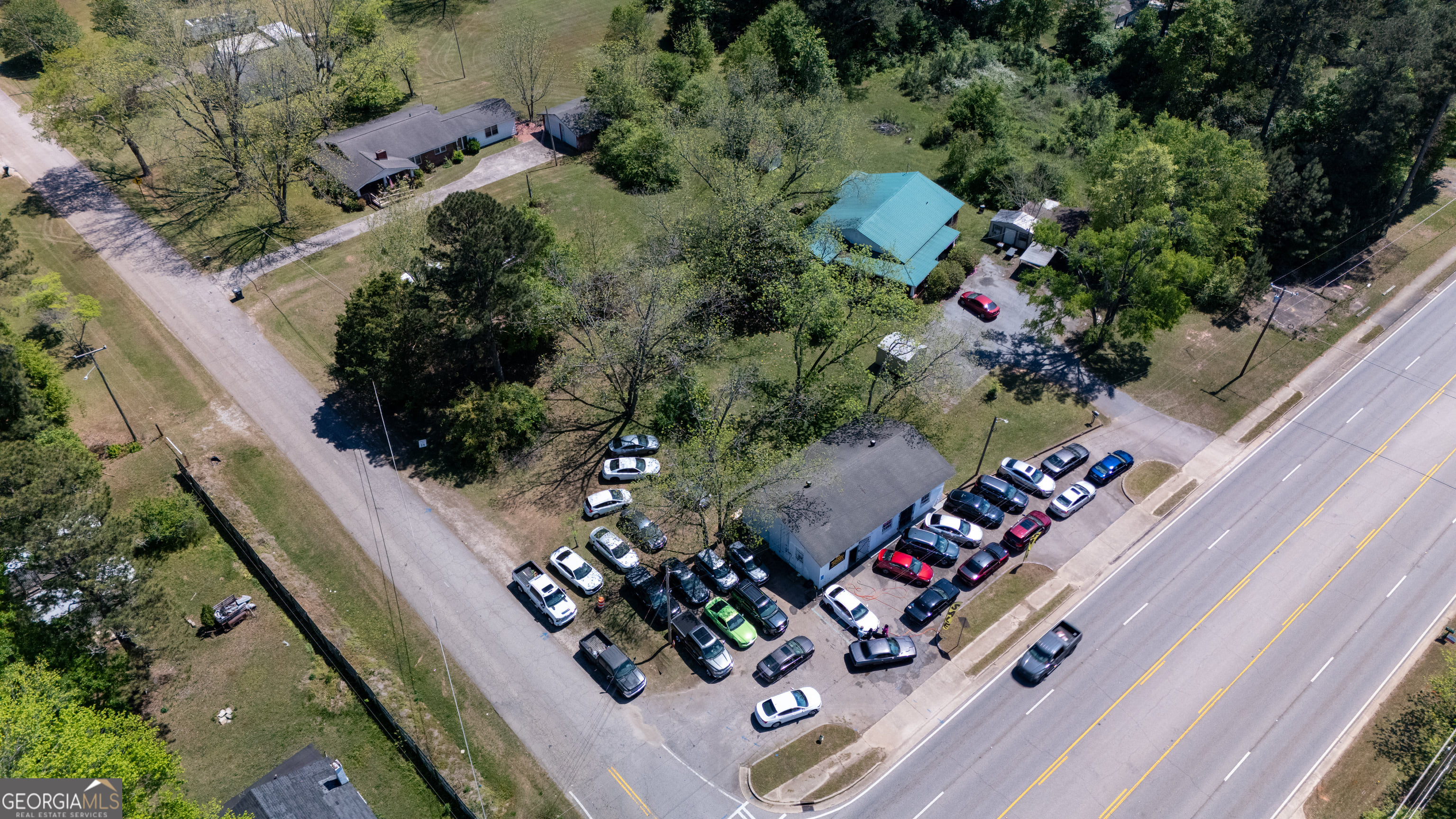 1222 New Franklin Rd, LaGrange, GA 30240